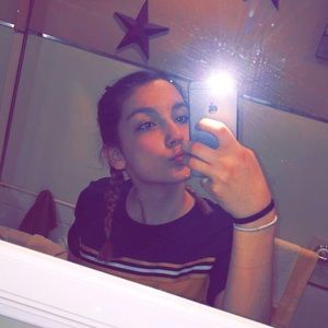 Meet your Posher, Jordyn